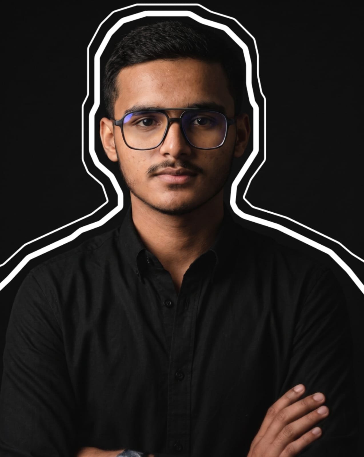 Muhammad Huzaifa Khan